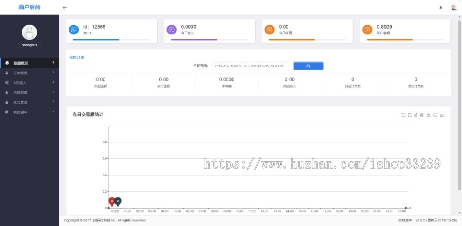 三方支付|系统|免签支付|聚合支付|微信|支付宝|农信易扫|支付宝固码|转卡|云闪付