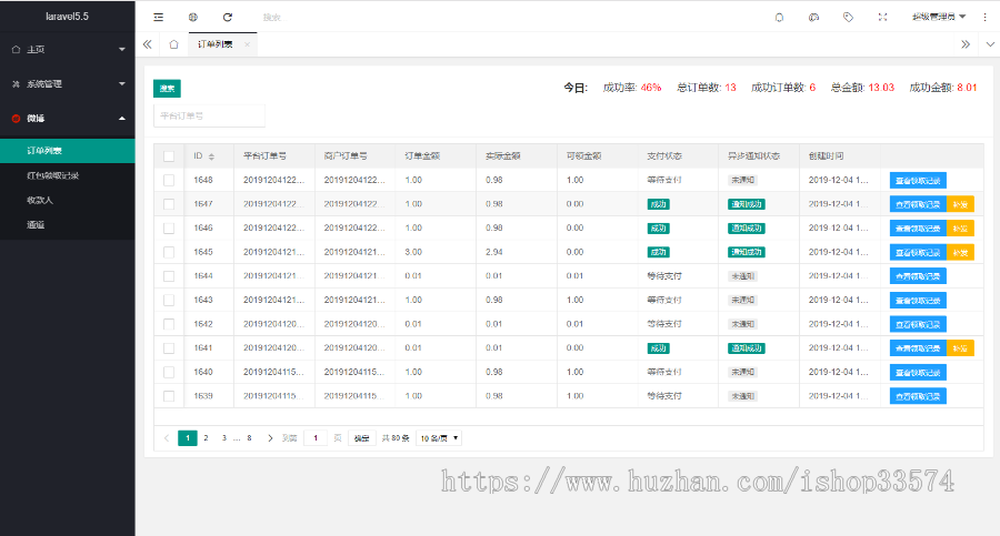 阿里云市场/苏宁拼购/系统/PDD系统