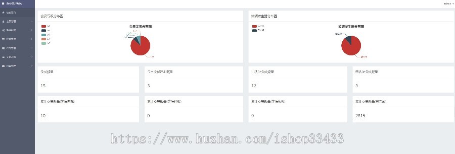 区块链\魔晶 \挖矿\源码超级能源新应用