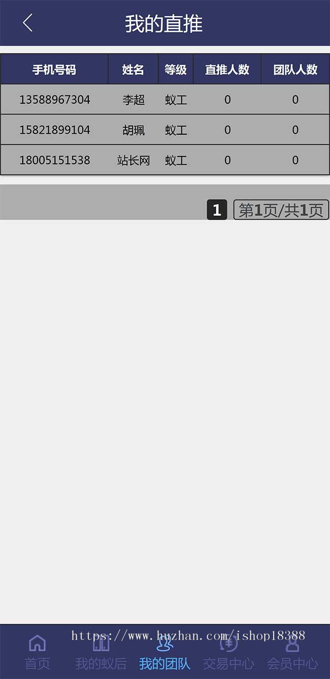区块链模式疯狂蚂蚁矿池源码 挖矿源码 无加密可打包APP