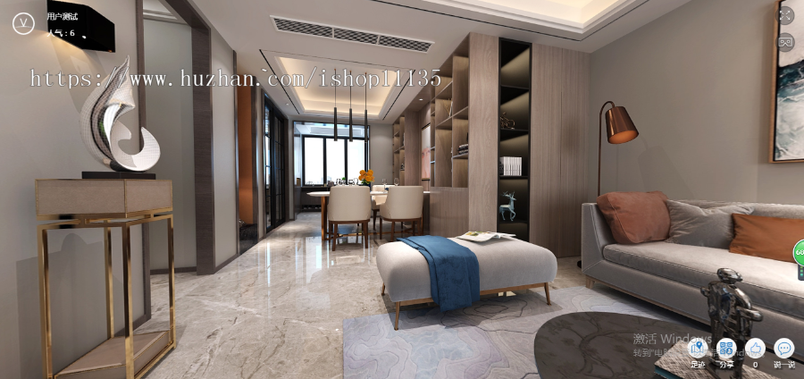 2020升级版全景VR云平台源码krpano内核仿720云全景平台（含微信支付+打赏）