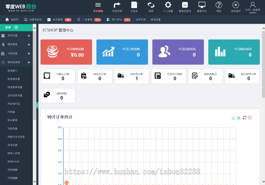 成人用品情趣商城源码模板ecshop有手机版+支付+微信接口整合PHP+mysql 