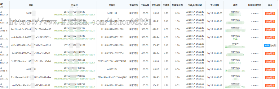 第平台 代付平台 代理商模式 代付模式
