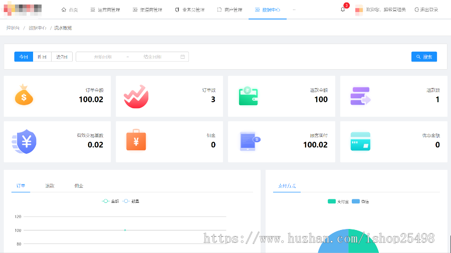 自研刷脸支付系统|免费配套收银系统|三方支付|聚合支付|代理OEM源码部署 