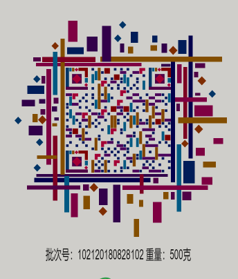 商品二维码营销推广系统