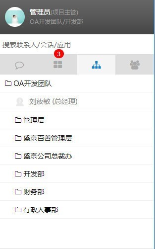 大型综合管理系统源码 ERP源码 CRM源码 OA源码 HR源码 