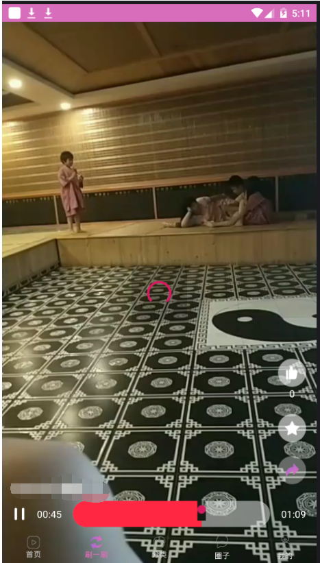 视频点播APP安卓苹果原生双端非apicloud 凹凸 黄瓜 lulube、番茄、丝瓜、香蕉视频影视 