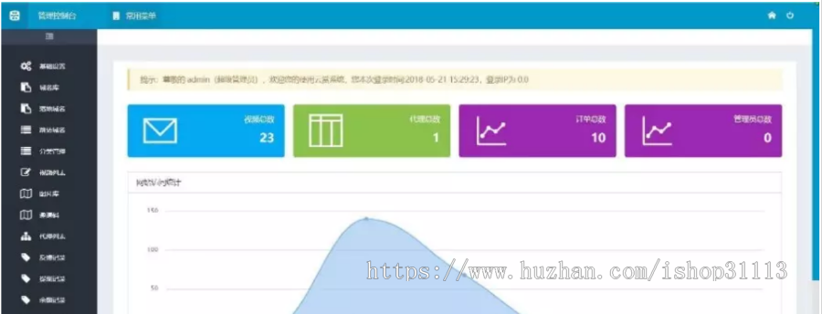 高级版 云赏6.0打赏源码推广盒子+代理wap+超强防封 