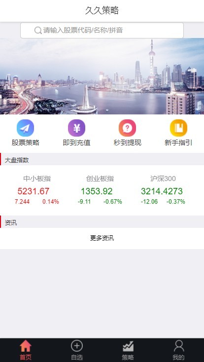互联网金融企业配资网站源码