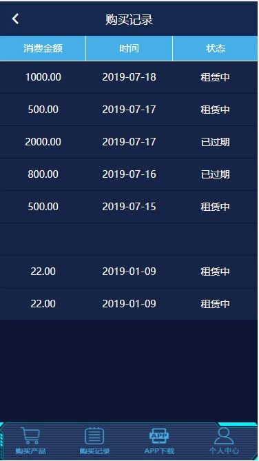 自动挂机赚钱 共享座椅 躺赚 分红分销返利复利系统投资理财