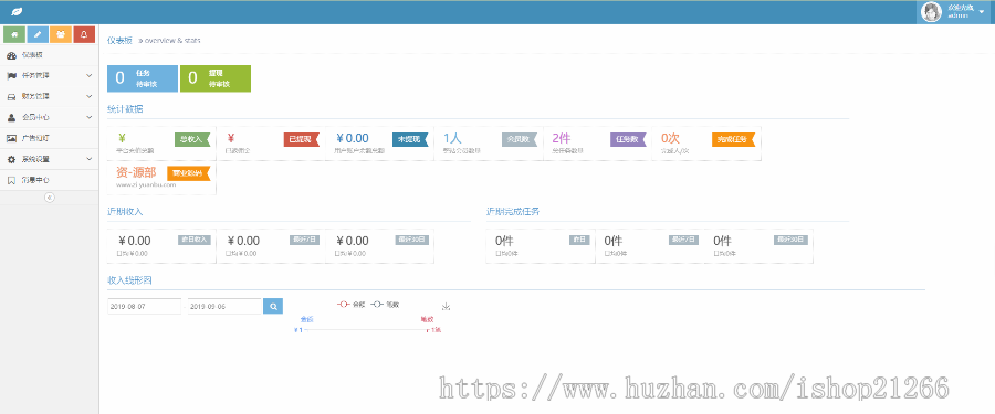 【限时特价】新界面霸屏天下自动挂机赚钱APP完整版源码微信朋友圈源码微信抖音点赞任