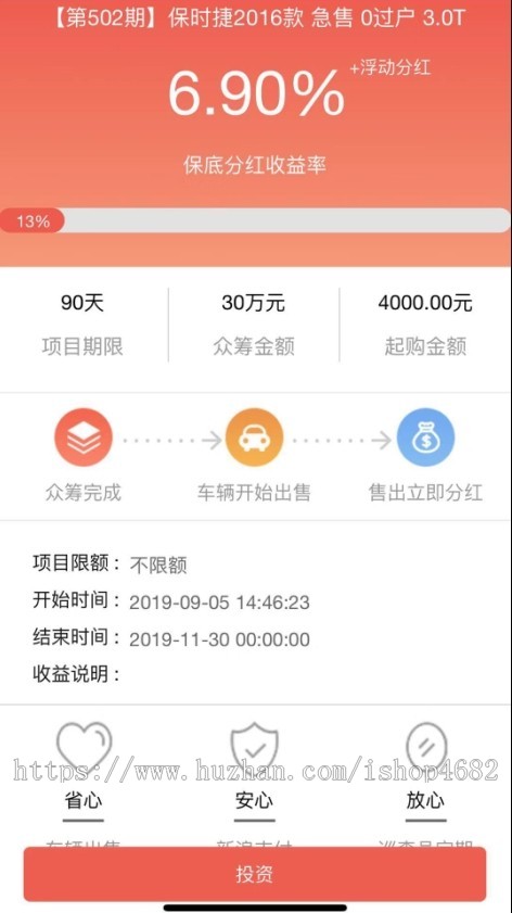 2019风口项目新速众筹分红韵仪斯汽车众筹汽车众筹源码非挂机机器人带APP一条龙