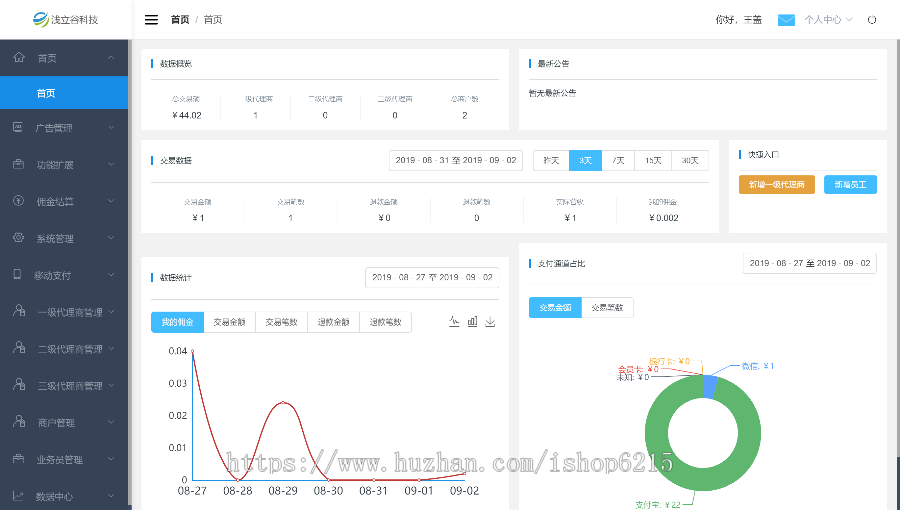 刷脸支付源码部署|微信刷脸支付源码|支付宝刷脸支付源码|刷脸支付OEM 