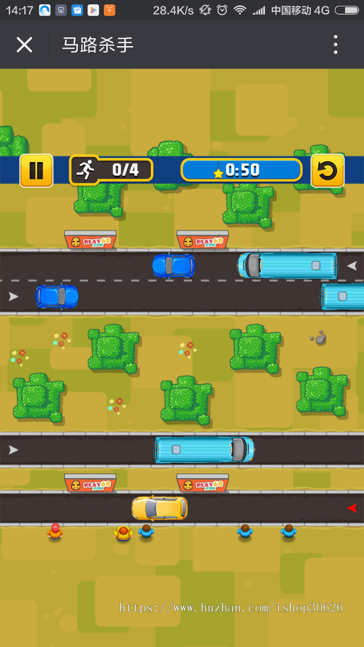 400个微信游戏网页小游戏源码，测试游戏，适合公众号互动粉丝传播朋友圈