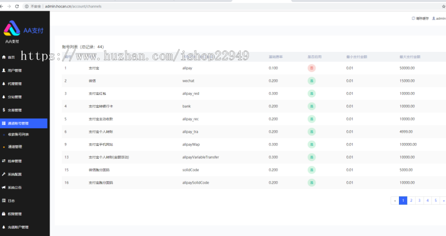 【PDD·原创方案·老牛支付作者】插件支付宝H5|拼多多PDD|淘宝代付 