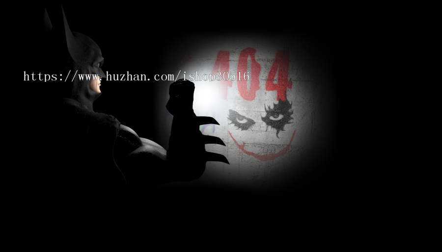 炫酷V字仇杀的404错误源码漂亮炫酷个人错误页源码