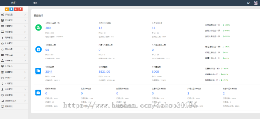 一对一直播源码，全套系统，提供售后一个月的技术服务