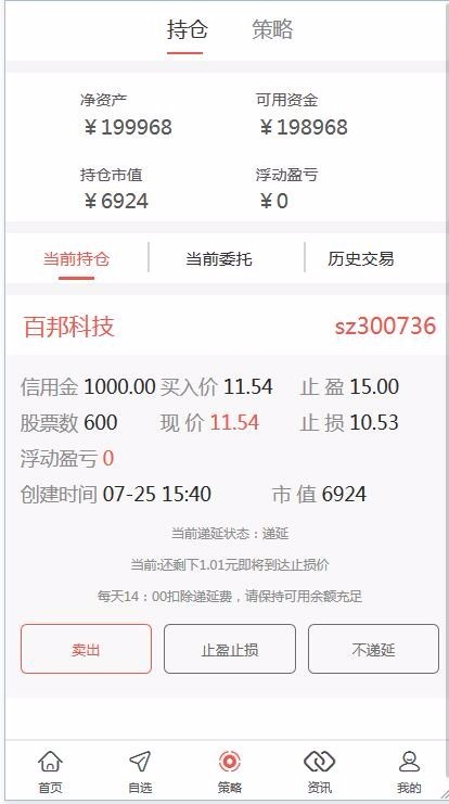 配资/交易策略/有WAP可封装APP/网站一套 