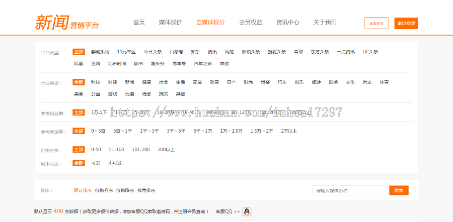 软文发布平台_新闻发布平台_自媒体发布平台_媒体发稿平台_新闻发布_新闻发稿