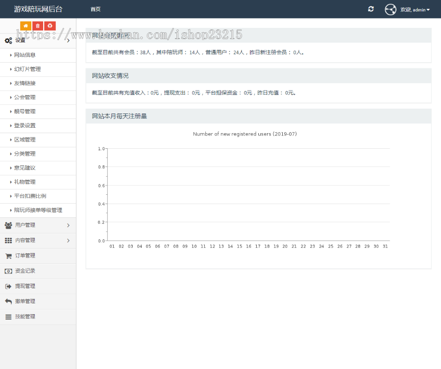 陪玩平台源码-美女陪玩-声优服务-约玩系统源码