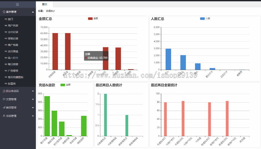 早起打卡挑战源码 早起挑战赛 打卡签到赚钱小程序源码