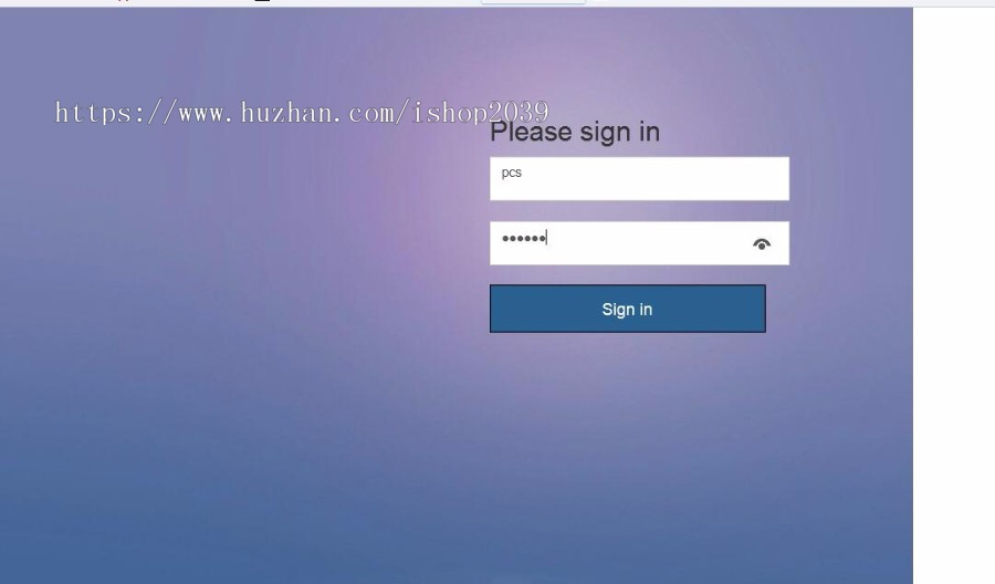 JAVA开发在线考试系统源码SSM框架