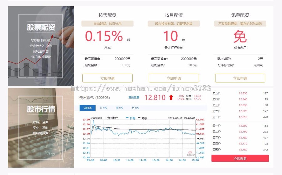 点买配资系统,点买策略系统,配资系统平台源码 按天配资按周配资按月配资