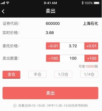 股市配资系统 企业运营级