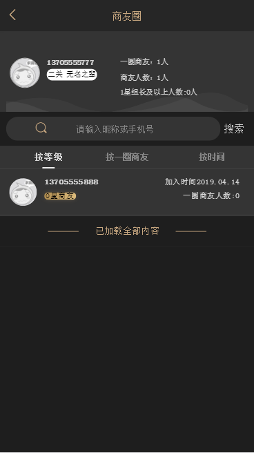 ThinkPHP新零售新创客13星团队零售系统源码