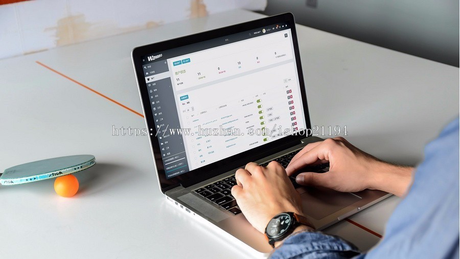PHP源码 CRM客户关系管理系统OA协同办公 信息管理 