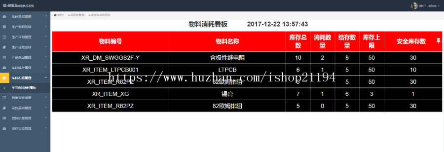 ava源码 制造业系统 MES生产管理 ERP系统源码 