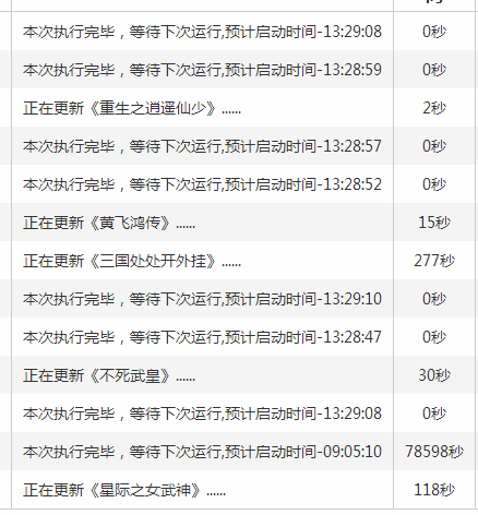 小说网站系统源码自动采集更新+听书+下载+4套模板+百度高收录+超多广告位+换源阅读