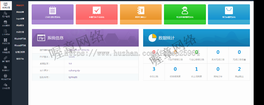 仿美团饿了么程序,外卖人9.0商业版外卖订餐源码,PC+微信+WAP+短信宝,多城市多色版 