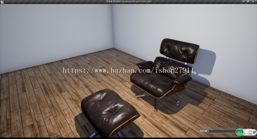 自定义设计家装平台源码