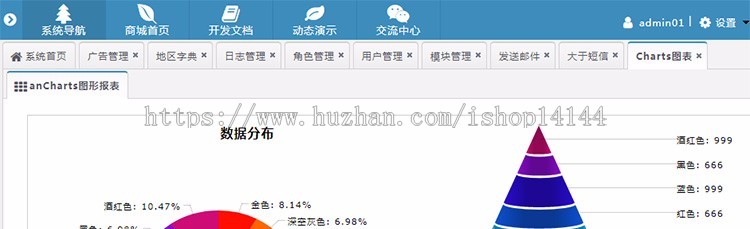java网上商城系统源码 企业网站模板带后台源代码管理程序b2c购物