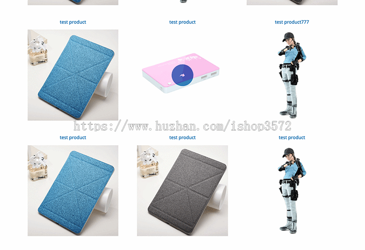 大气全屏中英文蓝绿黑色响应式自适应外贸网站模板PHP源码带后台