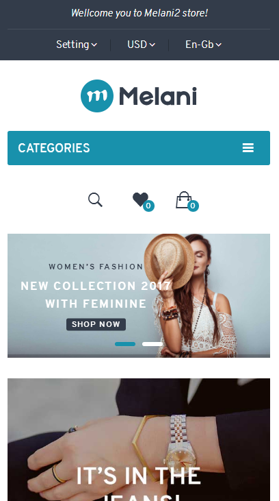 opencart外贸商城模板男装女装国外购物站源码 