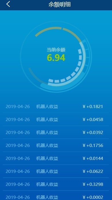 智能AI机器人 广告系统自动赚钱自动挂机火爆项目