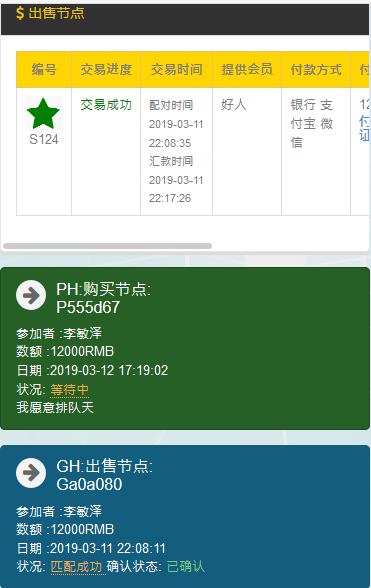 互相助力活动 抽奖助力