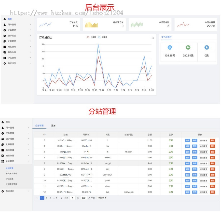 (正版授权)个人发卡网2020版自动发卡源码自动发卡网站自动发卡平台免签约即时到账