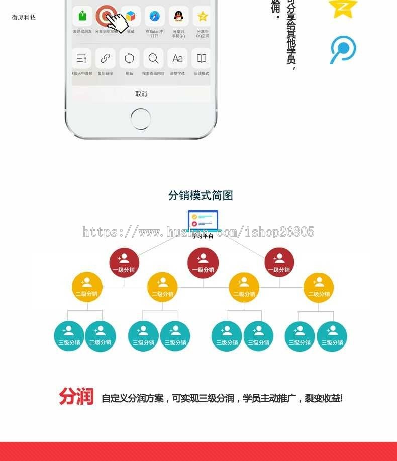 【在线教育】K 12在线学习考试系统.net源码+开源整站