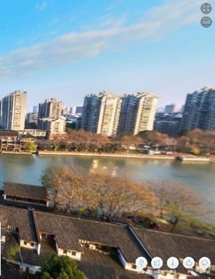 2019新仿720云全景网站全景制作源码