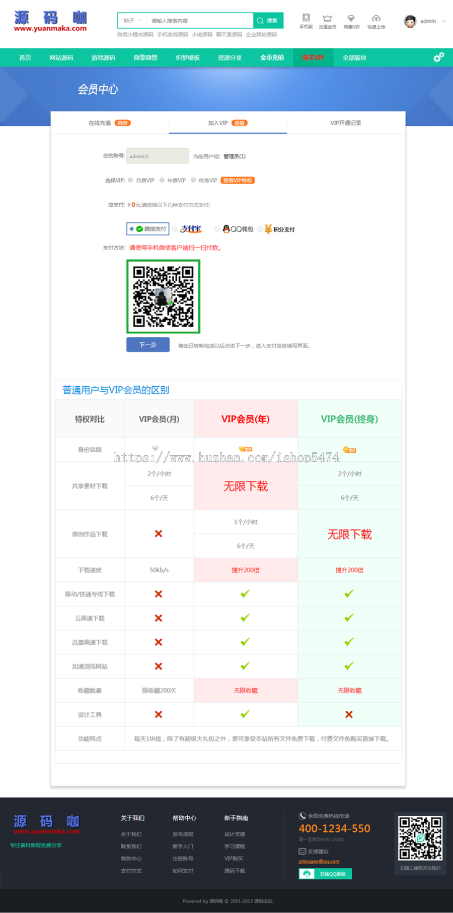 2019源码素材论坛整站打包,含七千源码带数据上传安装好即可运营赚钱