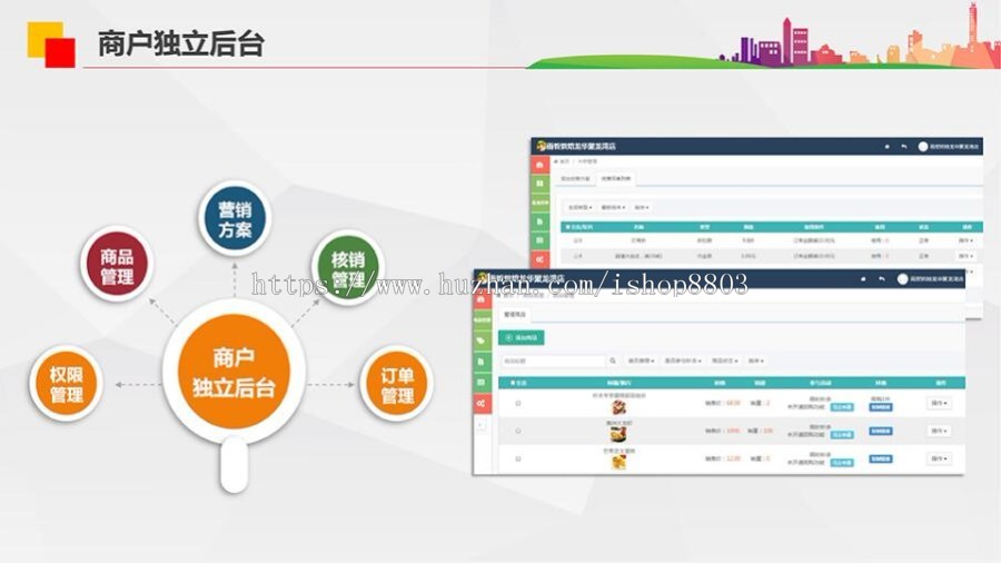 (修复版)米花同城社区7.0.7+分销+优惠券插件送小程序前端