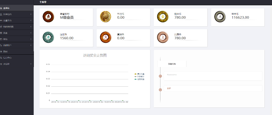 直销系统，双轨，对碰，领导奖，见点奖