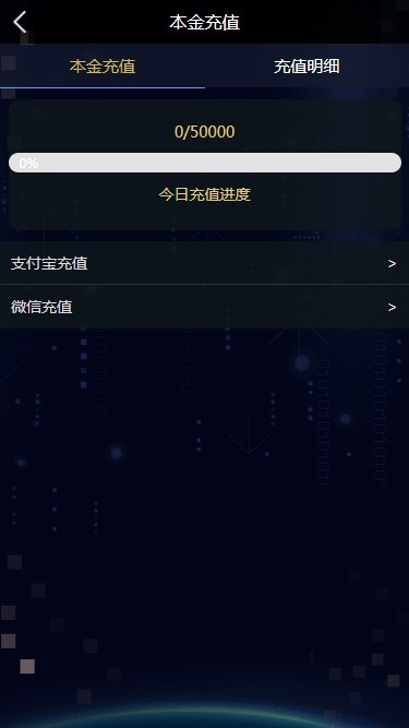 理财分红源码 分红理财网站 每日分红理财网站源码