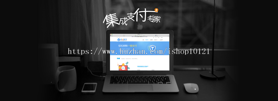 第三方支付 第