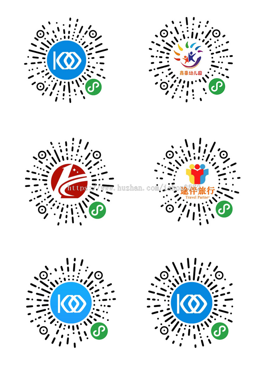 壹佰智慧门店1.1.1 DIY小程序官网商城营销功能预约源码 