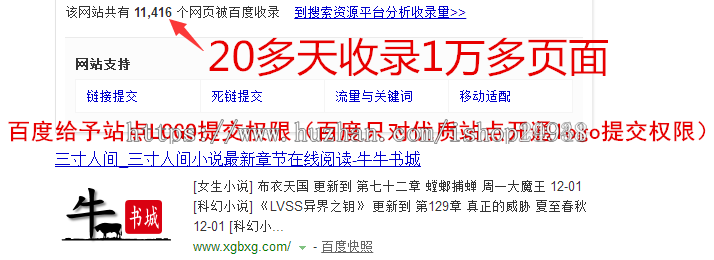 SEO深度优化 后台自动采集小说 自适应 原创小说网站模板 
