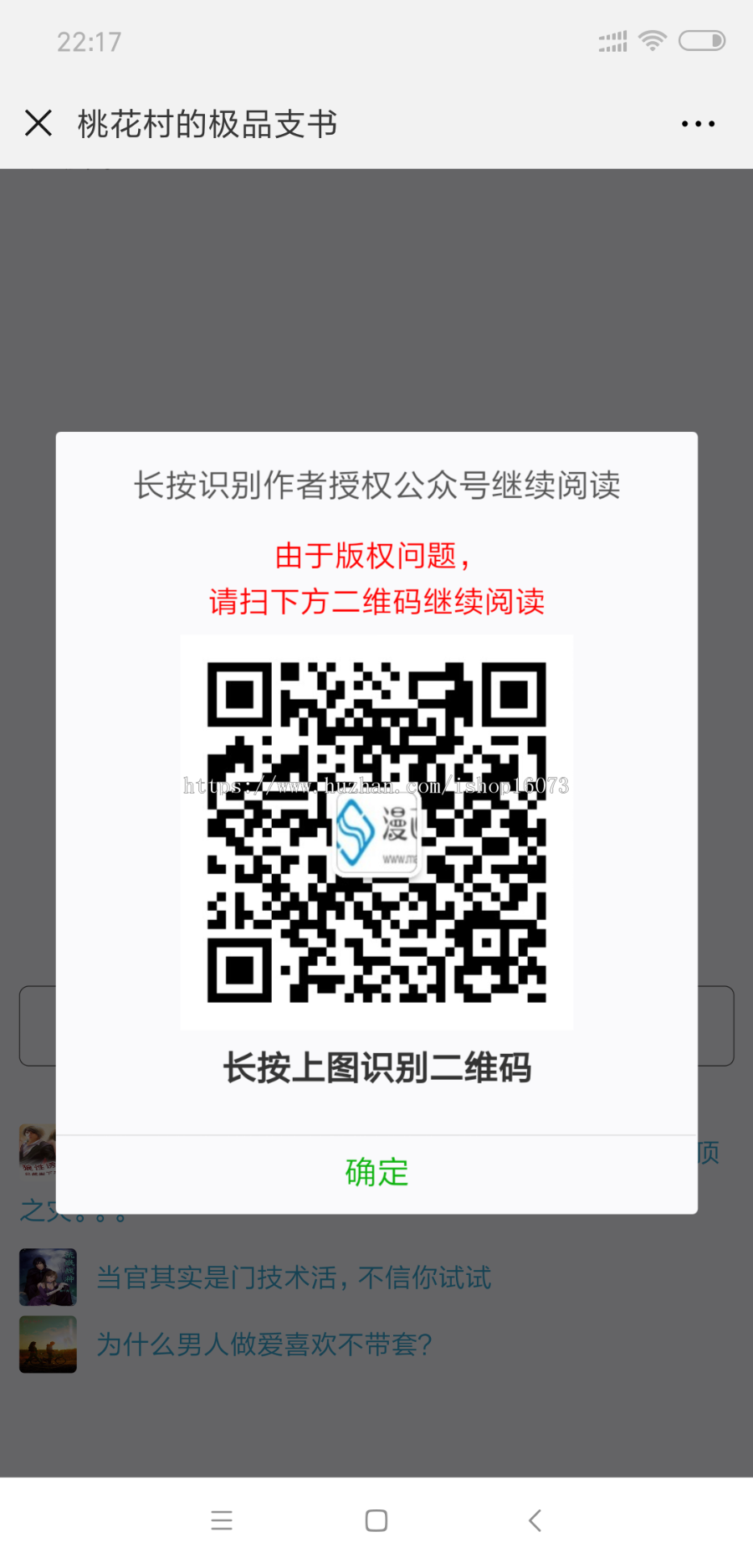 二开原创小说CPS分销系统